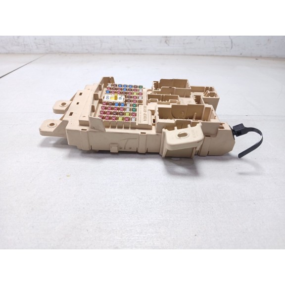 Recambio de caja reles / fusibles para kia niro drive referencia OEM IAM G52111905230040 91950G5211 