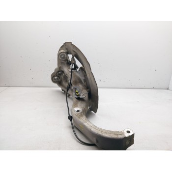 Recambio de mangueta delantera derecha para bmw x6 (e71, e72) m referencia OEM IAM 31216869870  31226882265