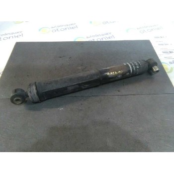 AMORTIGUADOR TRASERO IZQUIERDO 