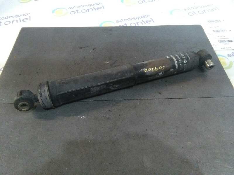 Recambio de amortiguador trasero izquierdo para renault laguna (b56) 2.2 d anade referencia OEM IAM   