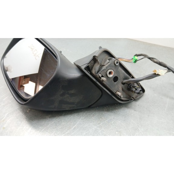 Recambio de retrovisor derecho para lancia phedra (179_) 2.2 jtd (179axc1a) referencia OEM IAM E2011011  
