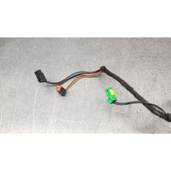 Recambio de retrovisor derecho para lancia phedra (179_) 2.2 jtd (179axc1a) referencia OEM IAM E2011011  