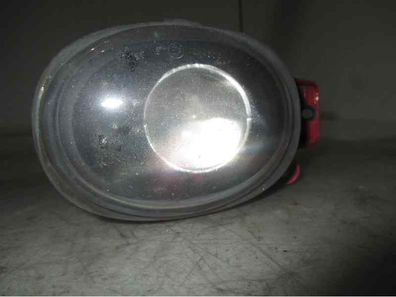 Recambio de faro antiniebla izquierdo para seat leon (1m1) signo referencia OEM IAM 1M0941699A  