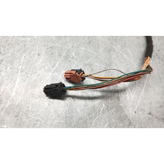 Recambio de retrovisor izquierdo para lancia phedra (179_) 2.2 jtd (179axc1a) referencia OEM IAM E2011011  