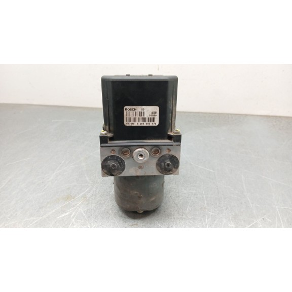 Recambio de abs para lancia phedra (179_) 2.2 jtd (179axc1a) referencia OEM IAM 0265225165  