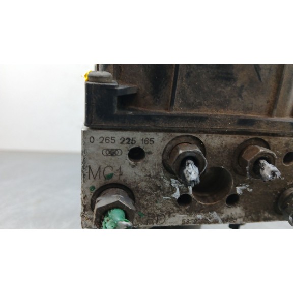 Recambio de abs para lancia phedra (179_) 2.2 jtd (179axc1a) referencia OEM IAM 0265225165  