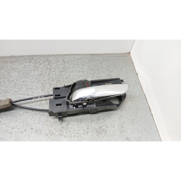 Recambio de cerradura puerta delantera izquierda para honda hr-v (ru) 1.5 (ru1) referencia OEM IAM M8511120M2  