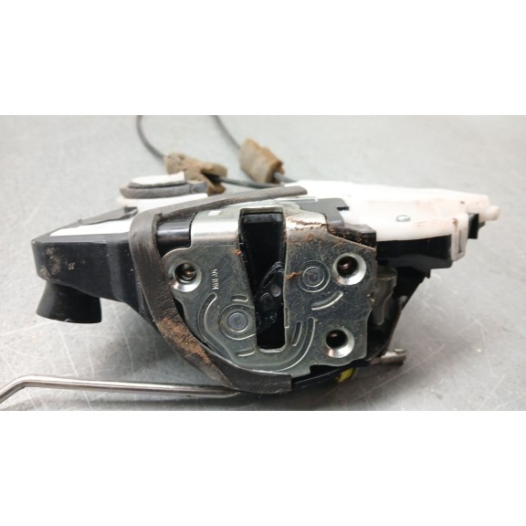 Recambio de cerradura puerta delantera izquierda para honda hr-v (ru) 1.5 (ru1) referencia OEM IAM M8511120M2  