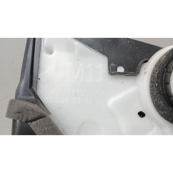 Recambio de cerradura puerta delantera izquierda para honda hr-v (ru) 1.5 (ru1) referencia OEM IAM M8511120M2  