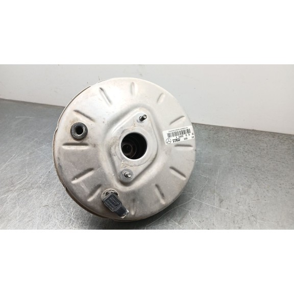 Recambio de servofreno para mercedes-benz clase a (w176) a 180 cdi blueefficiency (176.012) referencia OEM IAM A2464301230Q2  