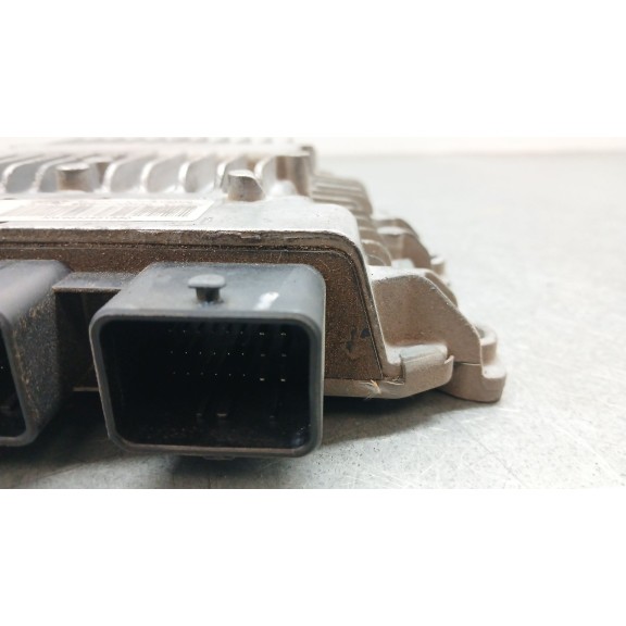 Recambio de centralita motor uce para citroën c2 (jm_) 1.4 hdi referencia OEM IAM 5WS40285C-T SW9660300280 HW9653451880