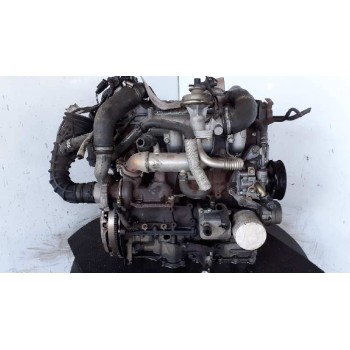 Recambio de motor completo para ford transit connect (tc7) 1.8 tdci cat referencia OEM IAM BHPA M PISTÓN MAL