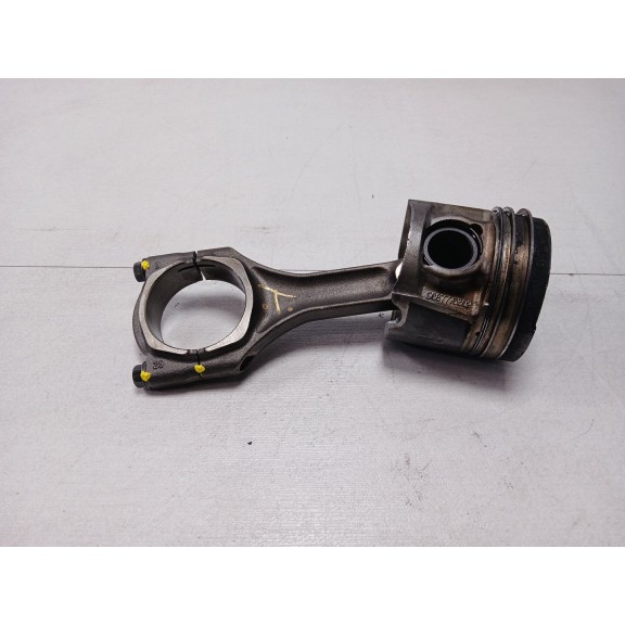 Recambio de piston para opel mokka excellence referencia OEM IAM 0687776302  