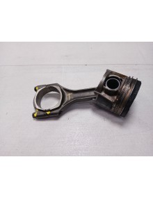 Recambio de piston para opel mokka excellence referencia OEM IAM 0687776302  