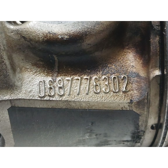 Recambio de piston para opel mokka excellence referencia OEM IAM 0687776302  