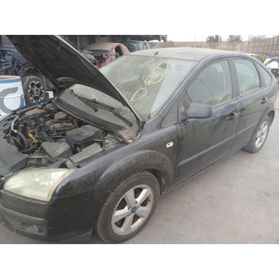 ford focus ii (da_, hcp, dp) del año 2007