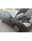 ford focus ii (da_, hcp, dp) del año 2007