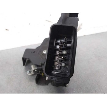 Recambio de cerradura puerta trasera derecha para volvo xc60 2.4 diesel cat referencia OEM IAM 30799316 6 PIN 