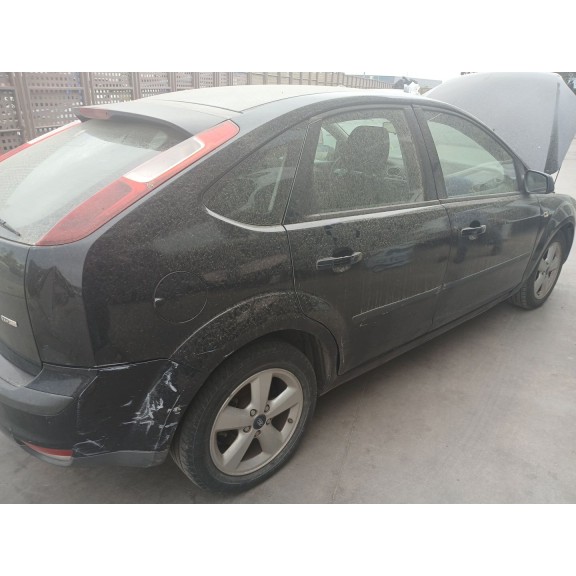 ford focus ii (da_, hcp, dp) del año 2007