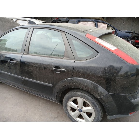 ford focus ii (da_, hcp, dp) del año 2007