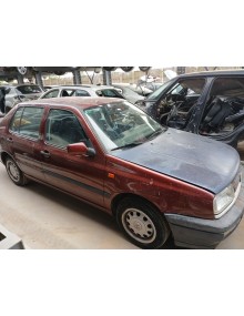 volkswagen vento (1h2) del año 1994