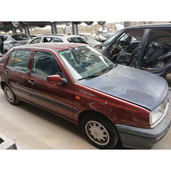 volkswagen vento (1h2) del año 1994