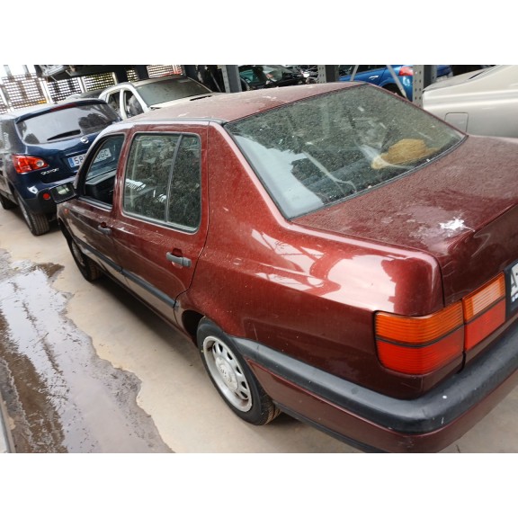 volkswagen vento (1h2) del año 1994
