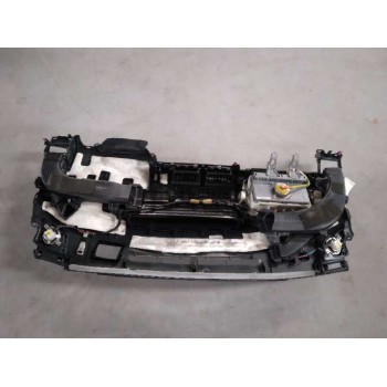 Recambio de kit airbag para toyota prius (nhw30) plug-in hybrid advance referencia OEM IAM 5541047090  