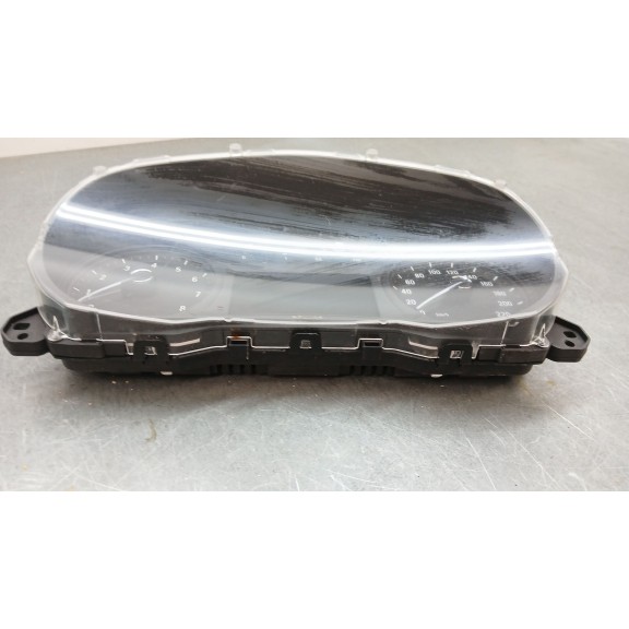 Recambio de cuadro instrumentos para opel mokka x excellence referencia OEM IAM 42539749 175597137 C317319000000471