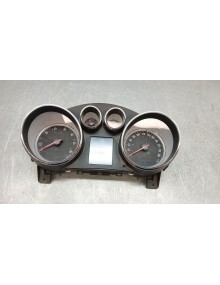 Recambio de cuadro instrumentos para opel zafira tourer c (p12) 2.0 cdti (75) referencia OEM IAM 13442454 5024543133296050 60077