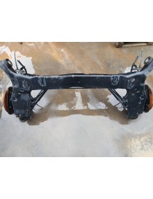 Recambio de puente trasero para renault kadjar (ha_, hl_) 1.3 tce 140 referencia OEM IAM   