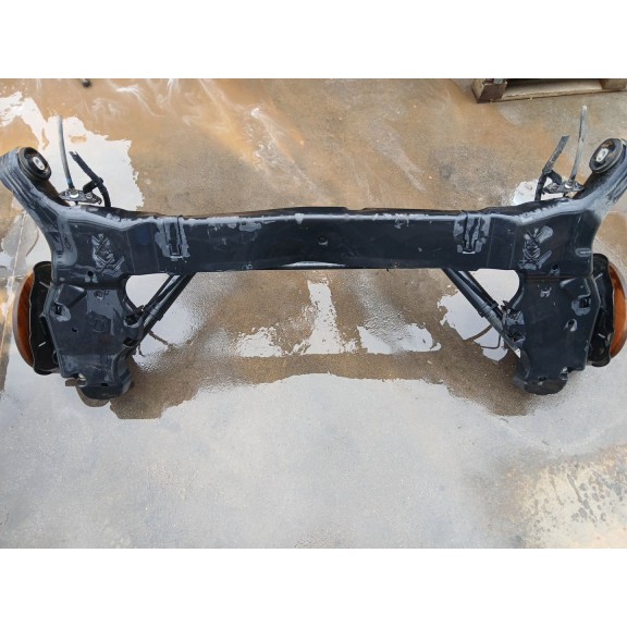 Recambio de puente trasero para renault kadjar (ha_, hl_) 1.3 tce 140 referencia OEM IAM   