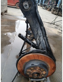 Recambio de puente trasero para renault kadjar (ha_, hl_) 1.3 tce 140 referencia OEM IAM    2