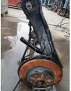 Recambio de puente trasero para renault kadjar (ha_, hl_) 1.3 tce 140 referencia OEM IAM   