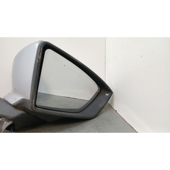 Recambio de retrovisor derecho para seat arona (kj7, kjp) 1.0 tsi referencia OEM IAM E9026684 abatible 