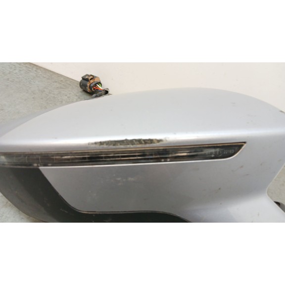Recambio de retrovisor derecho para seat arona (kj7, kjp) 1.0 tsi referencia OEM IAM E9026684 abatible 