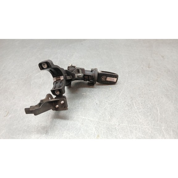 Recambio de conmutador de arranque para citroën nemo monospace 1.4 hdi referencia OEM IAM 518741370B365  