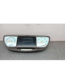 Recambio de sistema navegacion gps para lancia phedra (179_) 2.2 jtd (179axc1a) referencia OEM IAM 1400098680  