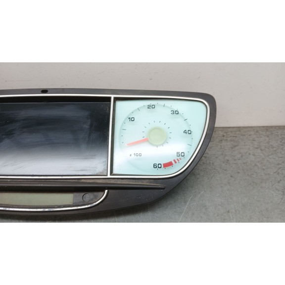 Recambio de sistema navegacion gps para lancia phedra (179_) 2.2 jtd (179axc1a) referencia OEM IAM 1400098680  