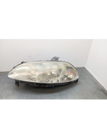 Recambio de faro izquierdo para fiat croma (194_) 1.9 d multijet (194axc1b, 194axc12) referencia OEM IAM 51733561  