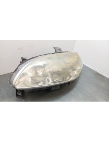 Recambio de faro izquierdo para fiat croma (194_) 1.9 d multijet (194axc1b, 194axc12) referencia OEM IAM 51733561   2