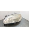 Recambio de faro izquierdo para fiat croma (194_) 1.9 d multijet (194axc1b, 194axc12) referencia OEM IAM 51733561  
