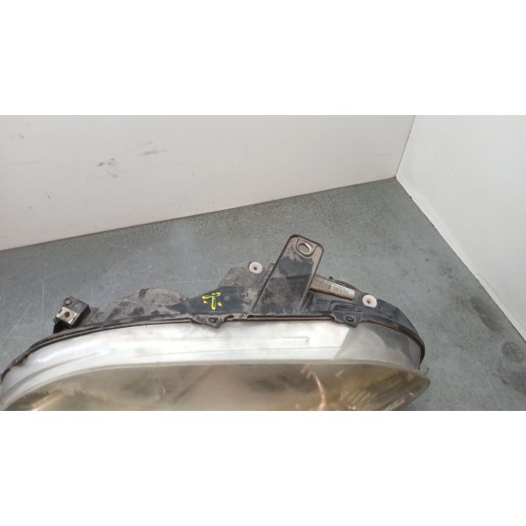 Recambio de faro izquierdo para fiat croma (194_) 1.9 d multijet (194axc1b, 194axc12) referencia OEM IAM 51733561  