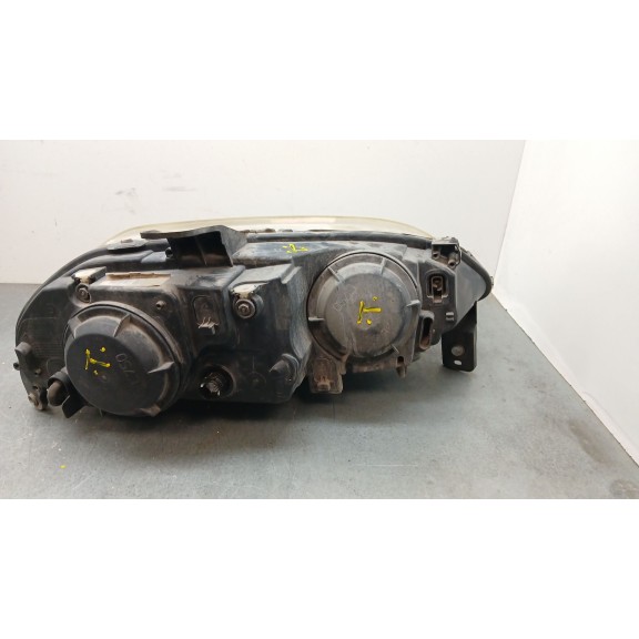 Recambio de faro izquierdo para fiat croma (194_) 1.9 d multijet (194axc1b, 194axc12) referencia OEM IAM 51733561  