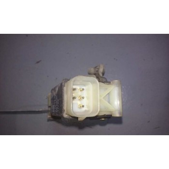 Recambio de cerradura puerta delantera izquierda para opel corsa b eco referencia OEM IAM  3P 5 PINS