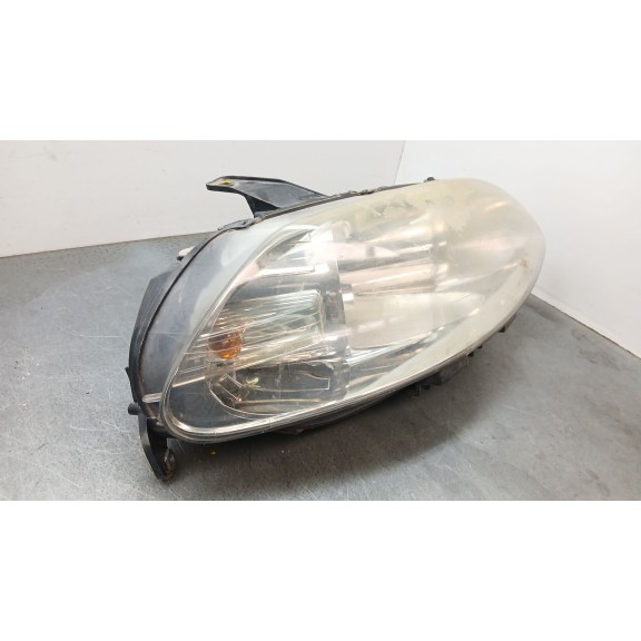 Recambio de faro derecho para fiat croma (194_) 1.9 d multijet (194axc1b, 194axc12) referencia OEM IAM 51733560  