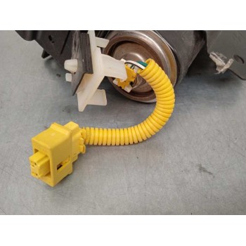 Recambio de airbag delantero derecho para hyundai getz (tb) 1.3 cat referencia OEM IAM TB84101D TB84101D TB84101D