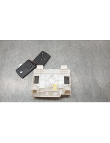 Recambio de conmutador de arranque para renault captur zen referencia OEM IAM A2C30075500  