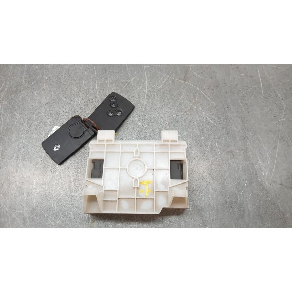 Recambio de conmutador de arranque para renault captur zen referencia OEM IAM A2C30075500  