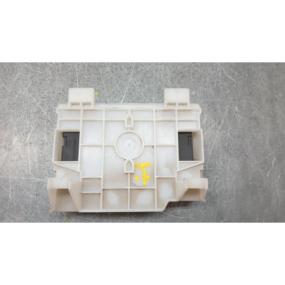 Recambio de conmutador de arranque para renault captur zen referencia OEM IAM A2C30075500  